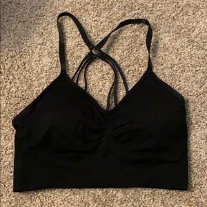 Sports bra